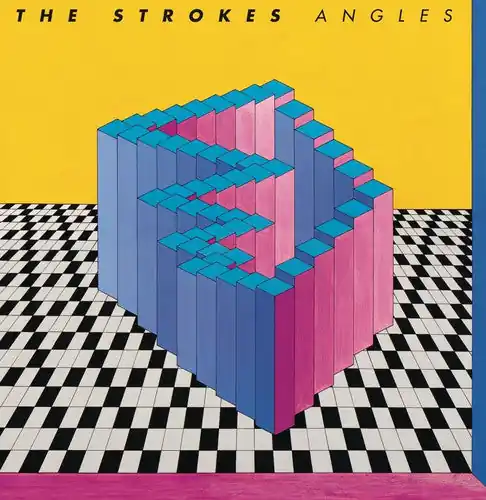 Angles Discount