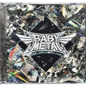 Instant Buy Metal Forth (CD)