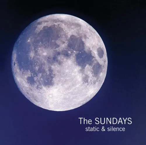 Big Sale Static & Silence