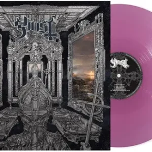 Buy Today Skeleta (Indie Exclusive Violet Vinyl)