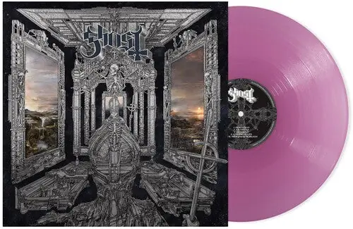 Buy Today Skeleta (Indie Exclusive Violet Vinyl)