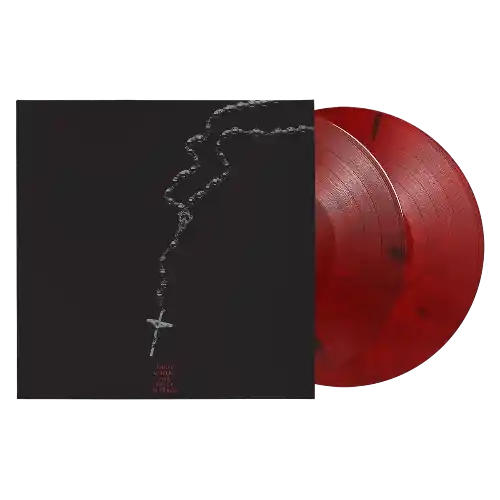 Next Day Delivery Three Cheers For Sweet Revenge (Indie Exclusive Deluxe Red/Black Vinyl)