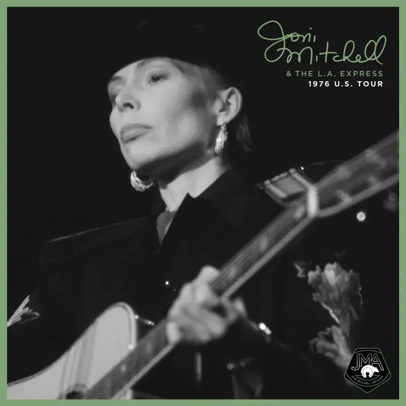 Fast Shipping Live 1976 (3LP)