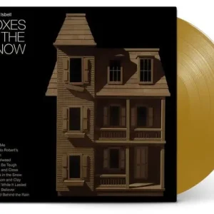 Buy Direct Foxes In The Snow (Indie Exclusive Gold Vinyl)