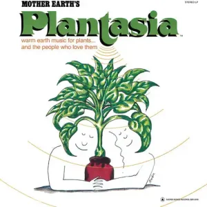 Premium Plantasia (CD)