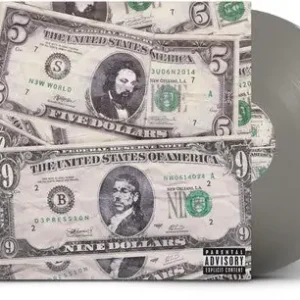 Buy Today New World Depression (Indie Exclusive Grey Vinyl)