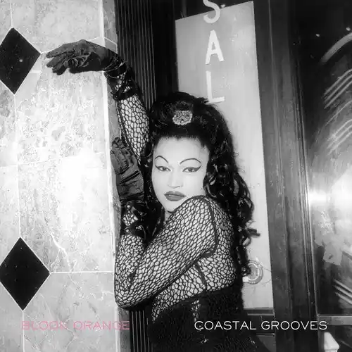 Coastal Grooves Discount