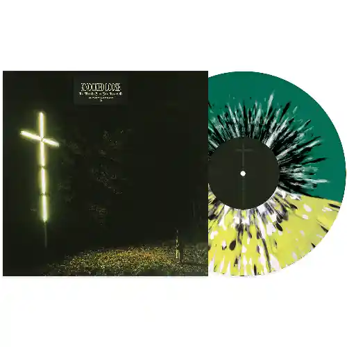 Affordable You Won't Go Before You're Supposed To (Indie Exclusive Colored Vinyl)