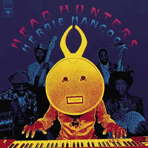 Head Hunters (CD) Certified