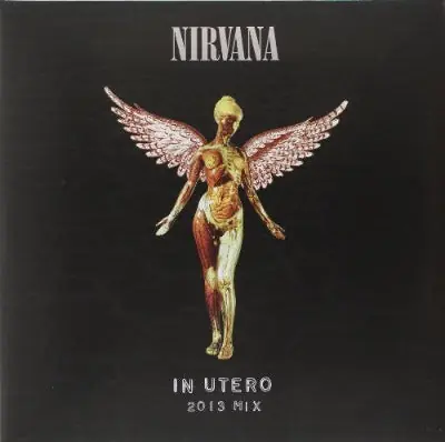 Warranty Included In Utero: 2013 Mix