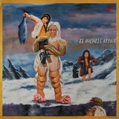 The Abominable EP (Indie Exclusive Blue Vinyl) Instant Buy