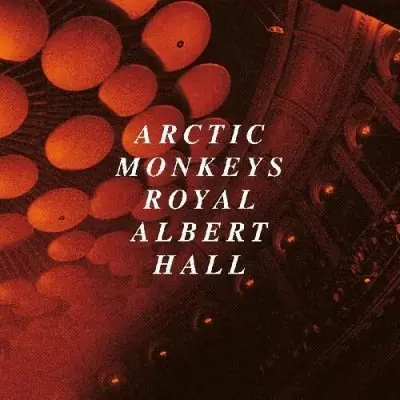 Live at the Royal Albert Hall Top Rated