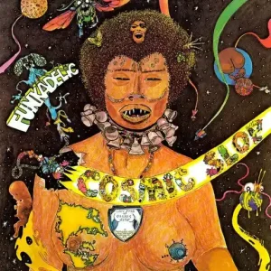 Limited Offer Cosmic Slop