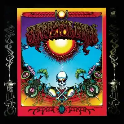 Express Delivery Aoxomoxoa