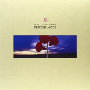 New Release Music For the Masses (180g repress)