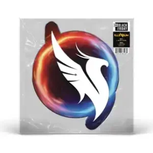Deal "In My Arms/Refuge" (7" Picture Disc)