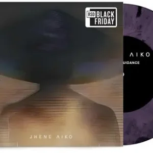 "Guidance" & "Sun/Son" (Lavender Daydream 7” Vinyl) Limited Time