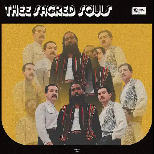 Crafted Thee Sacred Souls (Indie Exclusive Opaque Yellow Vinyl)