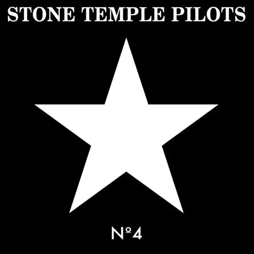 No. 4 (25th Anniversary / Black & White Vinyl / Rocktober) Must Have