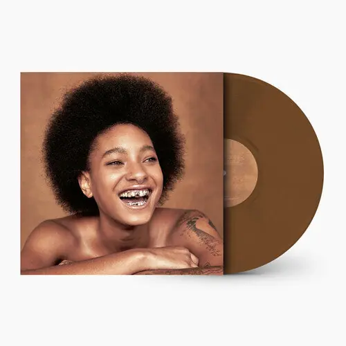 empathogen (Brown Vinyl) Limited Offer