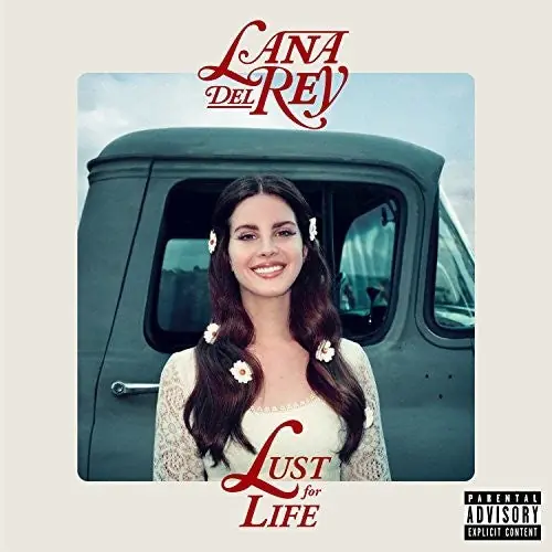 Lust For Life Clearance