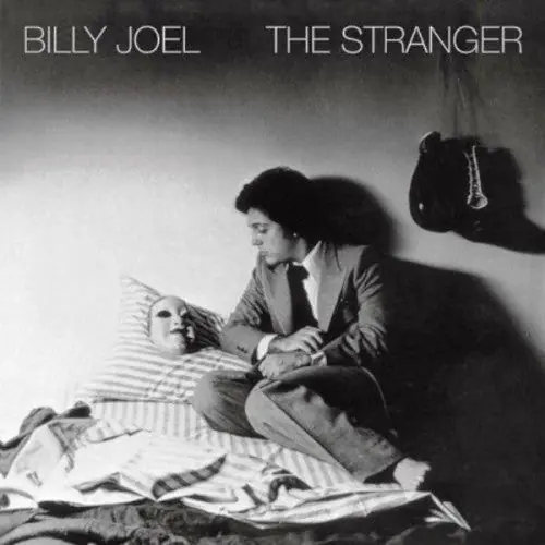 The Stranger Save Now