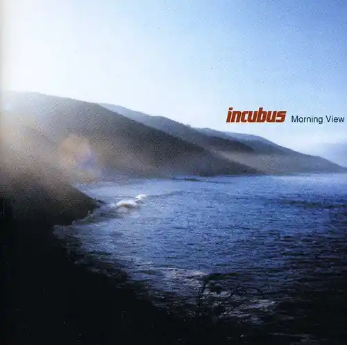 Editor’s Pick Morning View (CD)