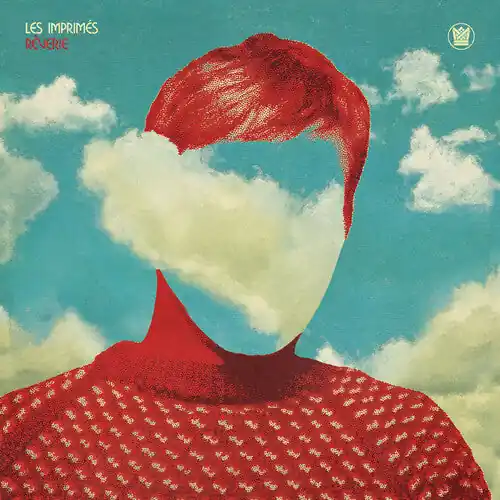 Factory Price Reverie (Lucid Blue Vinyl)