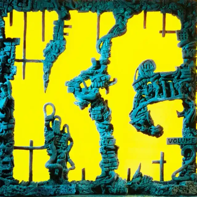 K.G. (Explorations into Microtonal Tuning Vol. 2) Price Cut