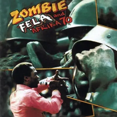 Zombie Authentic