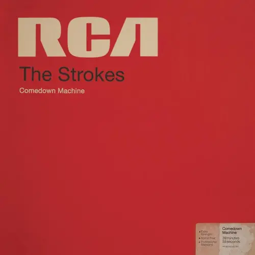 Grab Now Comedown Machine