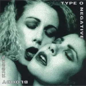 Bloody Kisses (CD) Best Price
