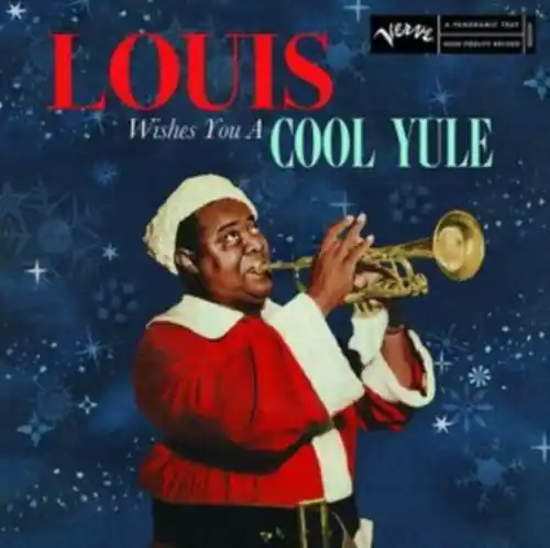 Buy Direct Louis Wishes You A Cool Yule