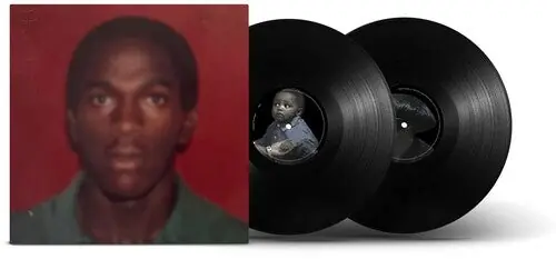 Limited Offer Son Of Spergy (2LP)
