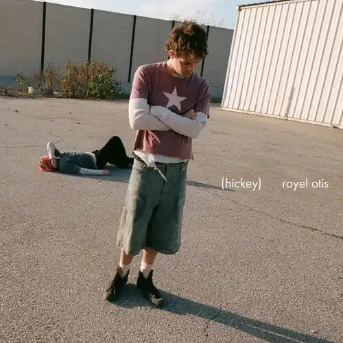 Hickey (Indie Exclusive Soda Pop Bottle Vinyl / Alternate Cover) New Arrival