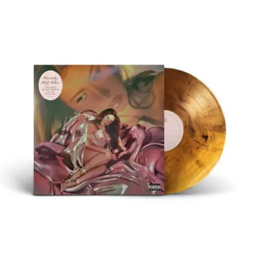 Sincerely, (Indie Exclusive Tiger Eye Brown Vinyl) Flash Sale