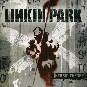 Fast Shipping Hybrid Theory (CD)