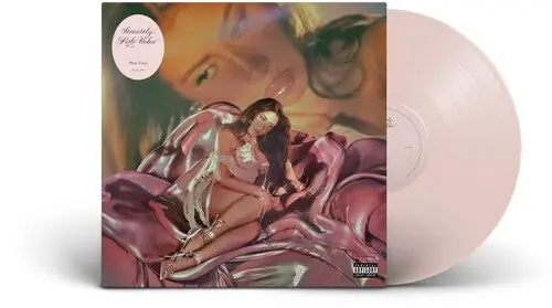 Buy Online Sincerely, (Pink Vinyl)