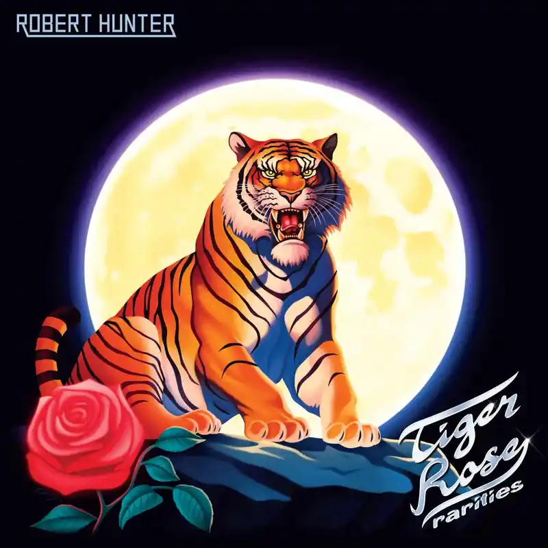 Tiger Rose Rarities Brand New