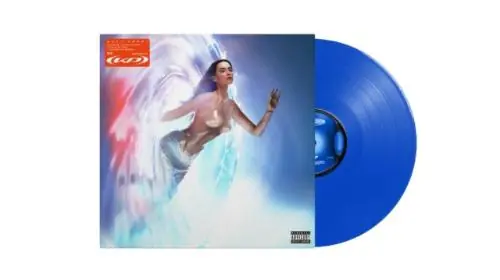 Viral 143 (Indie Exclusive Blue Vinyl)