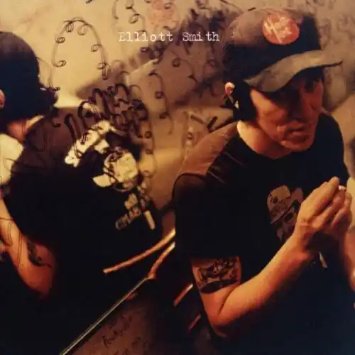 Either/Or (CD) Handmade
