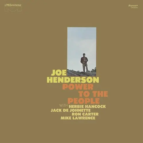 Power To The People (Jazz Dispensary Top Shelf Series) Express Delivery