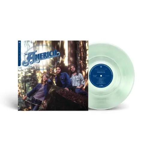 Now Playing (SYEOR / Coke Bottle Clear Green Vinyl) Exclusive