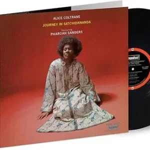 Journey In Satchidananda (Verve Acoustic Sounds Series) In Demand