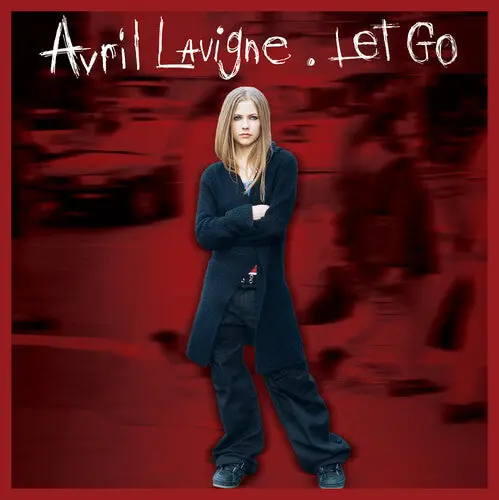 Must Have Let Go (20th Anniversary Edition / 2LP)