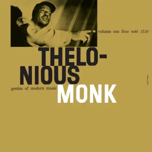 Genius Of Modern Music (Blue Note Classic Vinyl Series) Clearance