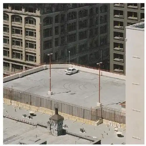 Sale The Car
