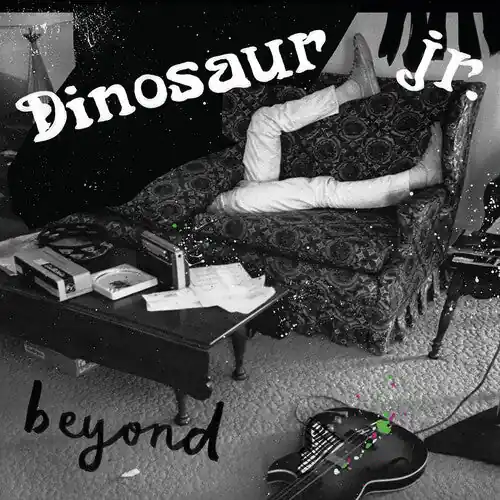 Beyond (15th Anniversary / Ltd Edition Green & Purple Vinyl) Cheap