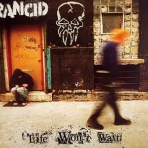 Life Won’t Wait Handmade