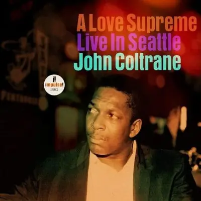 A Love Supreme: Live in Seattle (2LP) Clearance